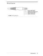 Предварительный просмотр 11 страницы Telex Stratus Heli-XT User Instructions