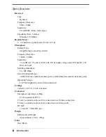 Предварительный просмотр 12 страницы Telex Stratus Heli-XT User Instructions