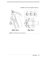 Предварительный просмотр 15 страницы Telex Stratus Heli-XT User Instructions