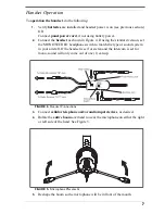 Preview for 7 page of Telex STRATUS Stratus 50-D User Instructions