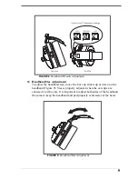 Preview for 9 page of Telex STRATUS Stratus 50-D User Instructions