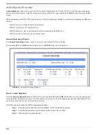 Предварительный просмотр 20 страницы Telex TDI Technical Manual