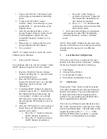 Preview for 4 page of Telex TR-240 Owner & User Manual