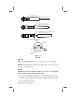 Preview for 10 page of Telex UR-700 Operating Instructions Manual