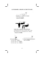 Preview for 18 page of Telex UR-700 Operating Instructions Manual