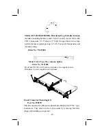 Preview for 19 page of Telex UR-700 Operating Instructions Manual