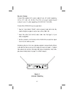 Preview for 12 page of Telex USR-100 Operating Instructions Manual