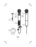 Preview for 13 page of Telex USR-100 Operating Instructions Manual