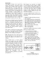 Preview for 3 page of Telex VEGA C-5110B Instruction Manual