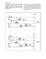 Preview for 9 page of Telex VEGA C-5110B Instruction Manual