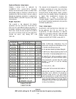 Preview for 11 page of Telex VEGA C-5110B Instruction Manual