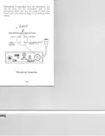 Preview for 11 page of Telex WT-450 Operating Instructions Manual