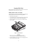 Preview for 10 page of Telex X-GEN Operating Instructions Manual