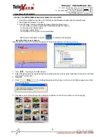 Preview for 26 page of Telexper tx168 series User Manual