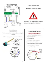 Preview for 13 page of Telford Tristor MF Series Installation Manual