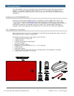 Предварительный просмотр 19 страницы Telguard Dual Path Series Installation & Operating Manual