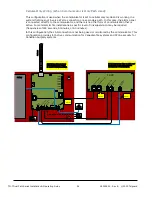 Предварительный просмотр 30 страницы Telguard Dual Path Series Installation & Operating Manual