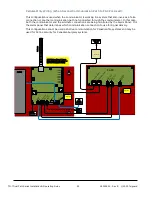 Предварительный просмотр 31 страницы Telguard Dual Path Series Installation & Operating Manual