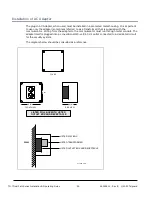 Предварительный просмотр 32 страницы Telguard Dual Path Series Installation & Operating Manual