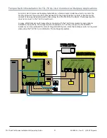 Предварительный просмотр 33 страницы Telguard Dual Path Series Installation & Operating Manual