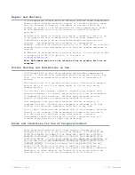 Preview for 3 page of Telguard TG-1 Express CDMA Installation And Operating Instructions Manual