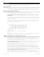 Preview for 8 page of Telguard TG-1 Express CDMA Installation And Operating Instructions Manual