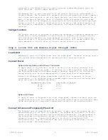 Preview for 14 page of Telguard TG-1 Express CDMA Installation And Operating Instructions Manual