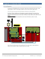 Предварительный просмотр 29 страницы Telguard TG-7 Series Installation & Operating Manual