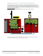 Предварительный просмотр 31 страницы Telguard TG-7 Series Installation & Operating Manual