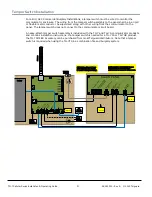 Предварительный просмотр 33 страницы Telguard TG-7 Series Installation & Operating Manual