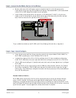 Предварительный просмотр 14 страницы Telguard TG-PEM Installation Manual