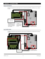 Предварительный просмотр 19 страницы Telguard TG-PEM Installation Manual