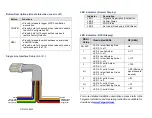 Предварительный просмотр 2 страницы Telguard TG-SCI Plus Quick Install Manual