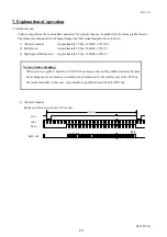 Предварительный просмотр 11 страницы Teli CS6940CL Specifications