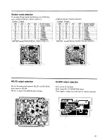 Предварительный просмотр 5 страницы Teli CS8300 Series Operation Manual