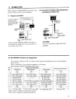 Предварительный просмотр 6 страницы Teli CS8300 Series Operation Manual