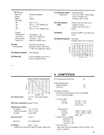 Предварительный просмотр 10 страницы Teli CS8300 Series Operation Manual