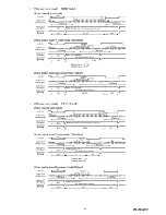 Preview for 36 page of Teli CS8570D Specifications