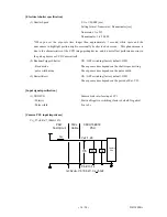 Предварительный просмотр 14 страницы Teli CSCS20BC2 Manual