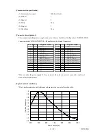 Предварительный просмотр 16 страницы Teli CSCS20BC2 Manual