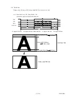 Предварительный просмотр 18 страницы Teli CSCS20BC2 Manual