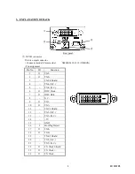 Предварительный просмотр 13 страницы Teli CSDS60CM3 Instruction Manual