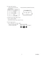 Предварительный просмотр 14 страницы Teli CSDS60CM3 Instruction Manual