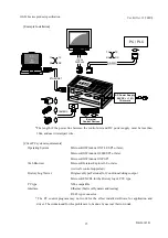 Предварительный просмотр 15 страницы Teli iIS-010 Product Specification