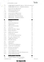 Preview for 5 page of Teli LE910C1-AP Design Manual