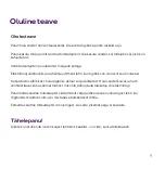 Preview for 9 page of Telia DV8919X-EE Quick Reference Manual