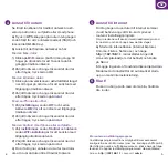 Preview for 3 page of Telia Huawei E589 Manual