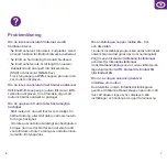 Preview for 4 page of Telia Huawei E589 Manual