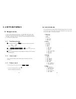 Предварительный просмотр 11 страницы Telian Corporation MTD-7500 Manual