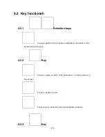 Preview for 20 page of Telian MTD-3500 Manual